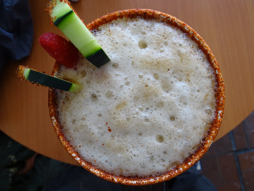 Chelada