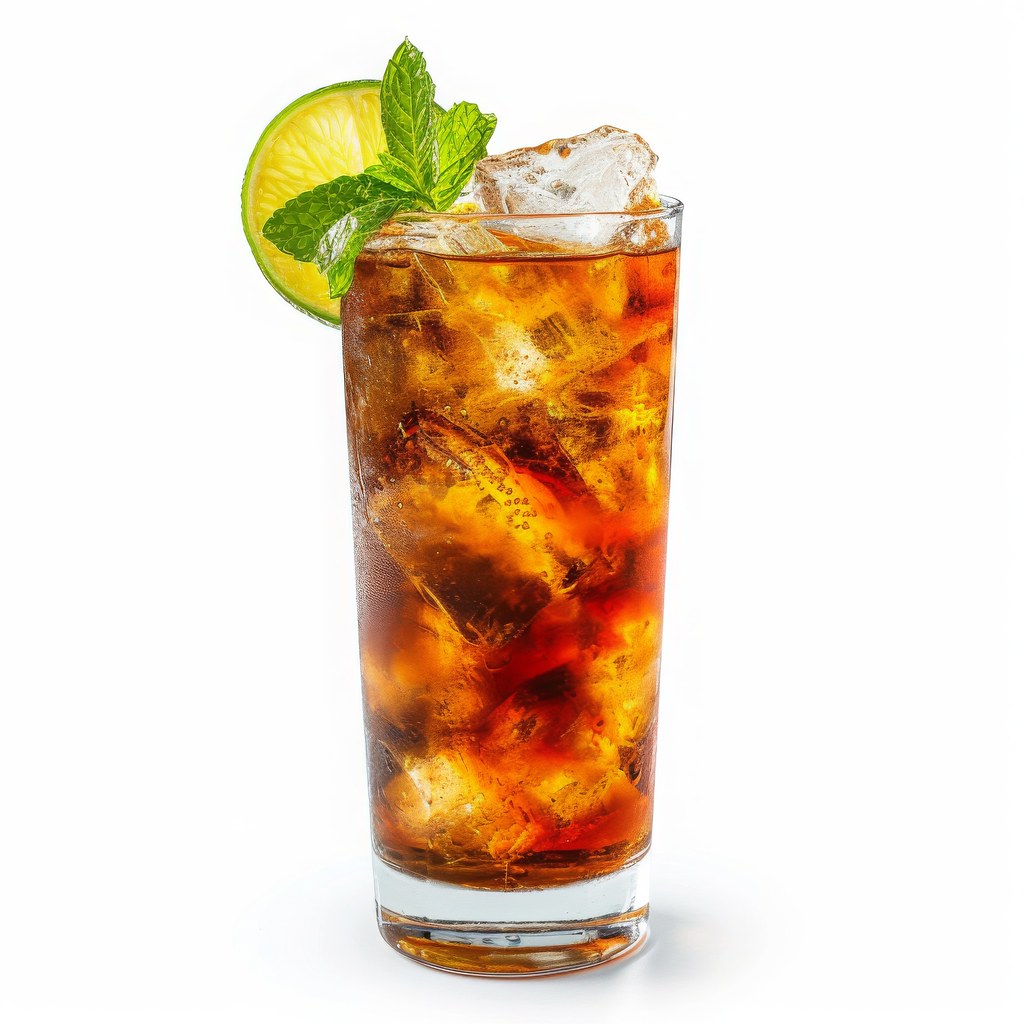 Cuba Libre