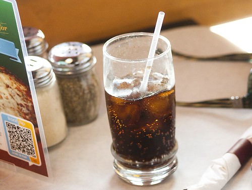 Diet Coke
