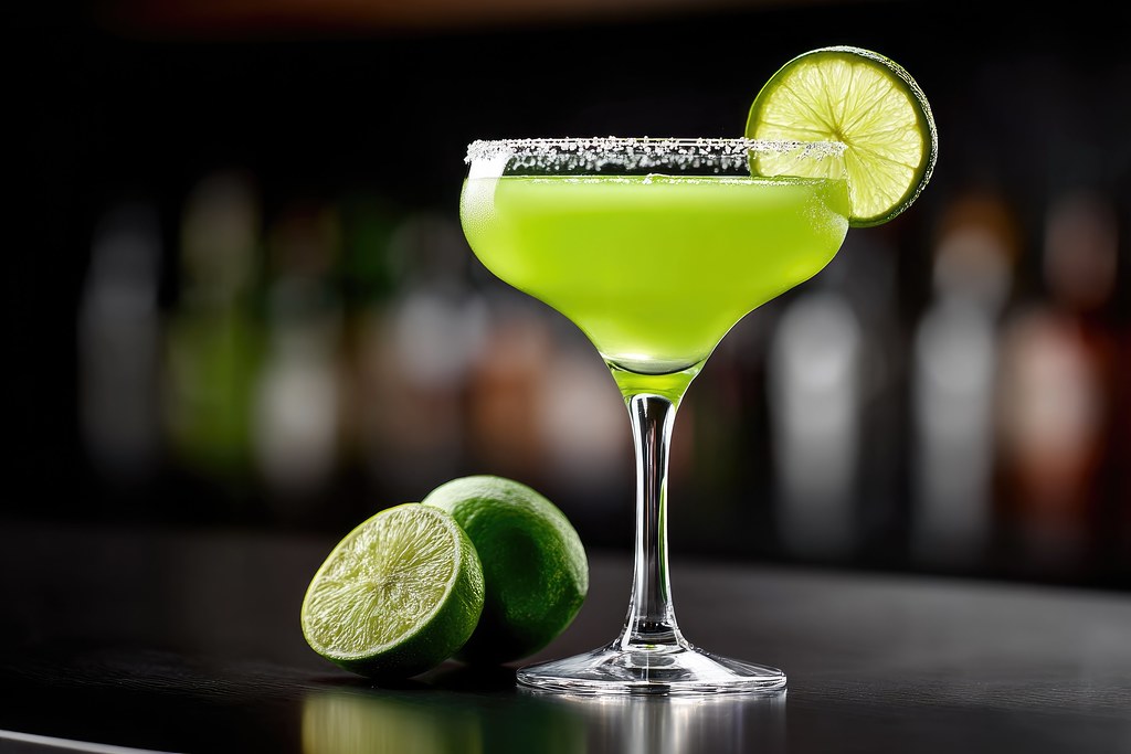 Frozen Marg