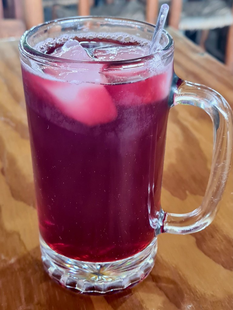 Hibiscus