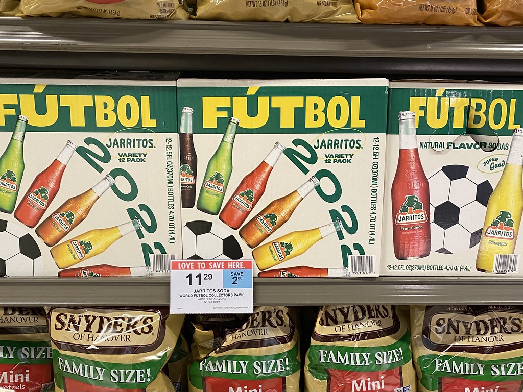 Jarritos