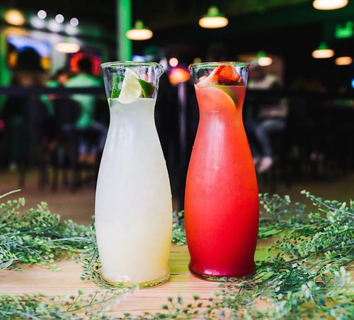 Mangonada Freezie Pitcher