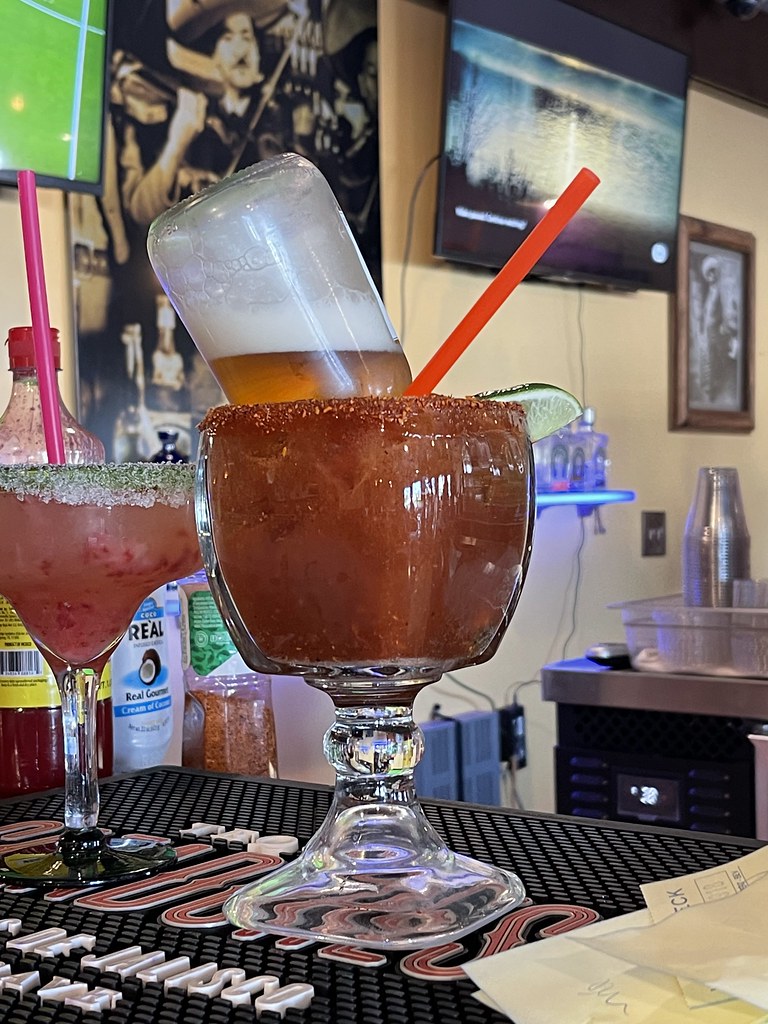 Michelada