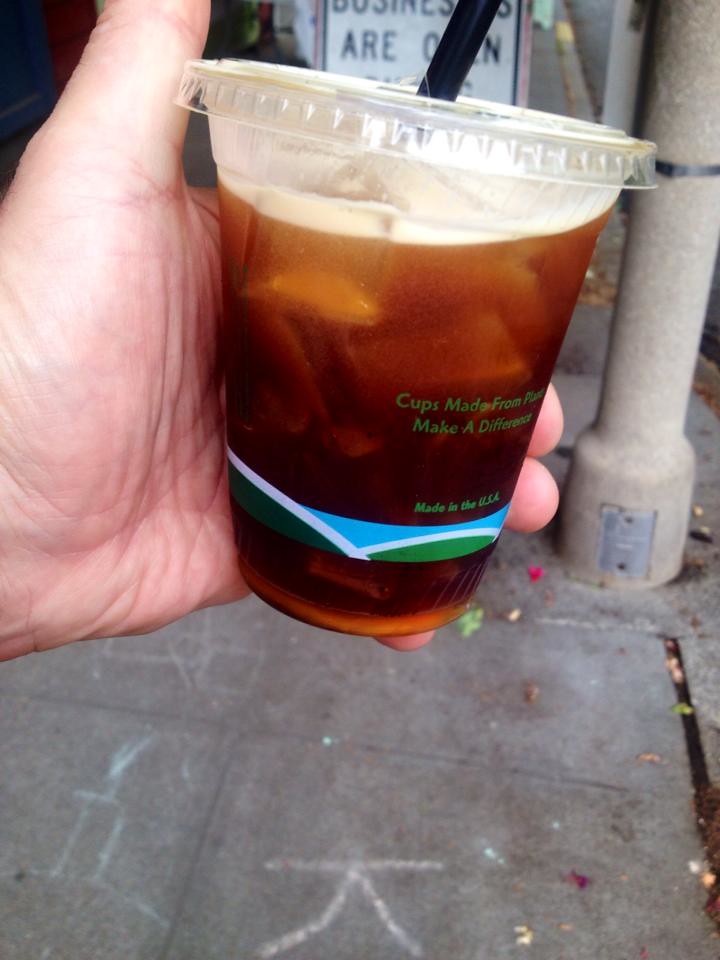 Nova Cold Brew
