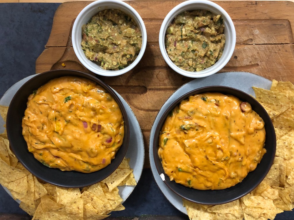 Queso