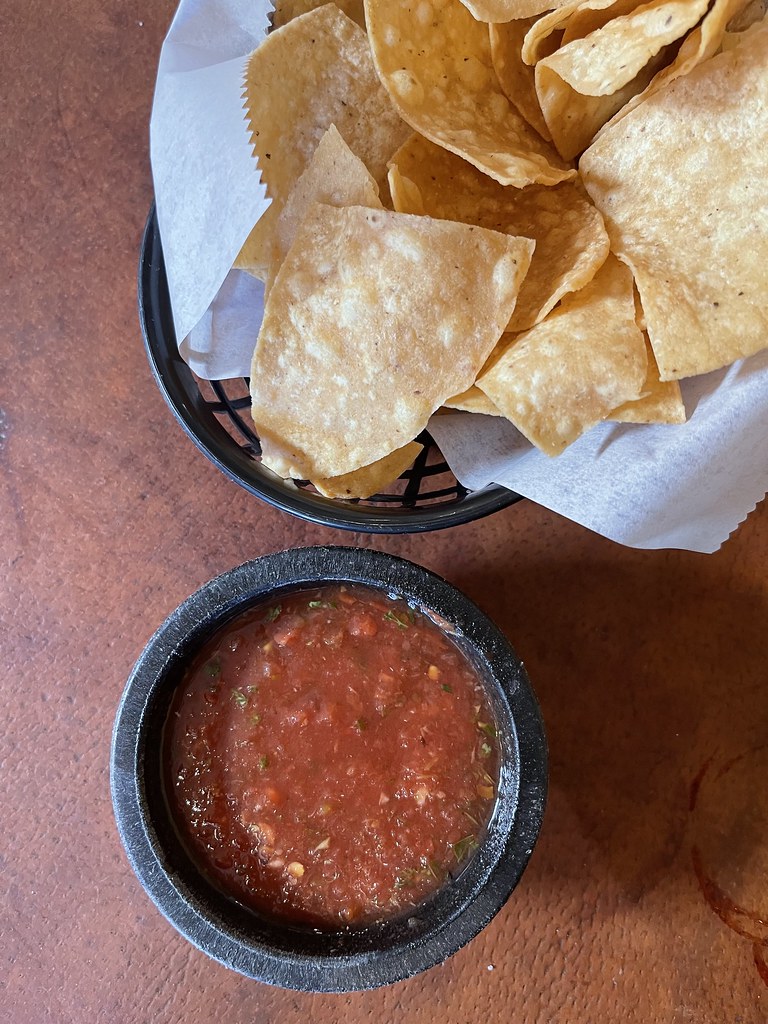 Red Salsa