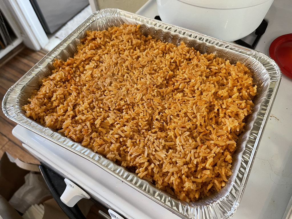 Rice