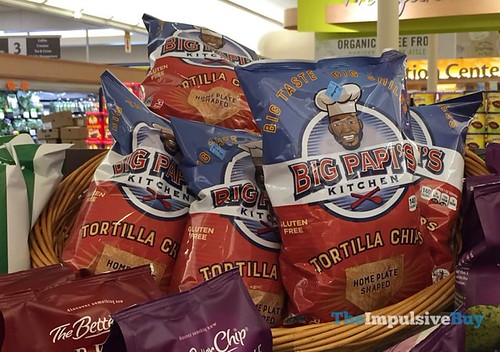 Side Chips