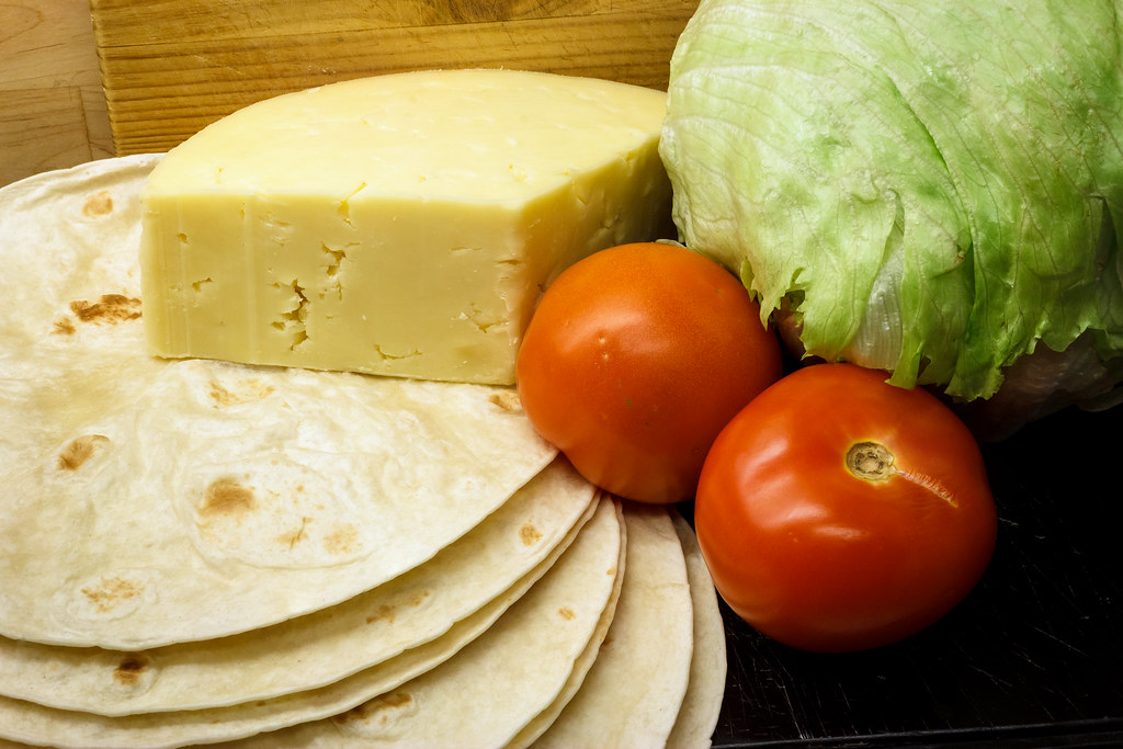 Tortillas (2)